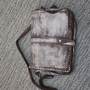 Vera Pelle Crossbody